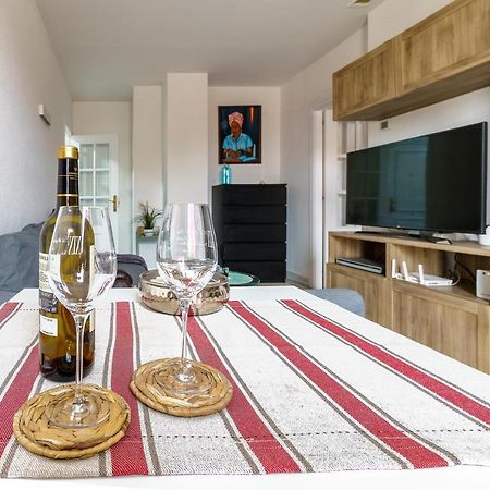 Malagasuite Soho Apartment Buitenkant foto