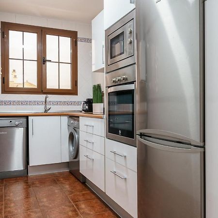 Malagasuite Soho Apartment Buitenkant foto