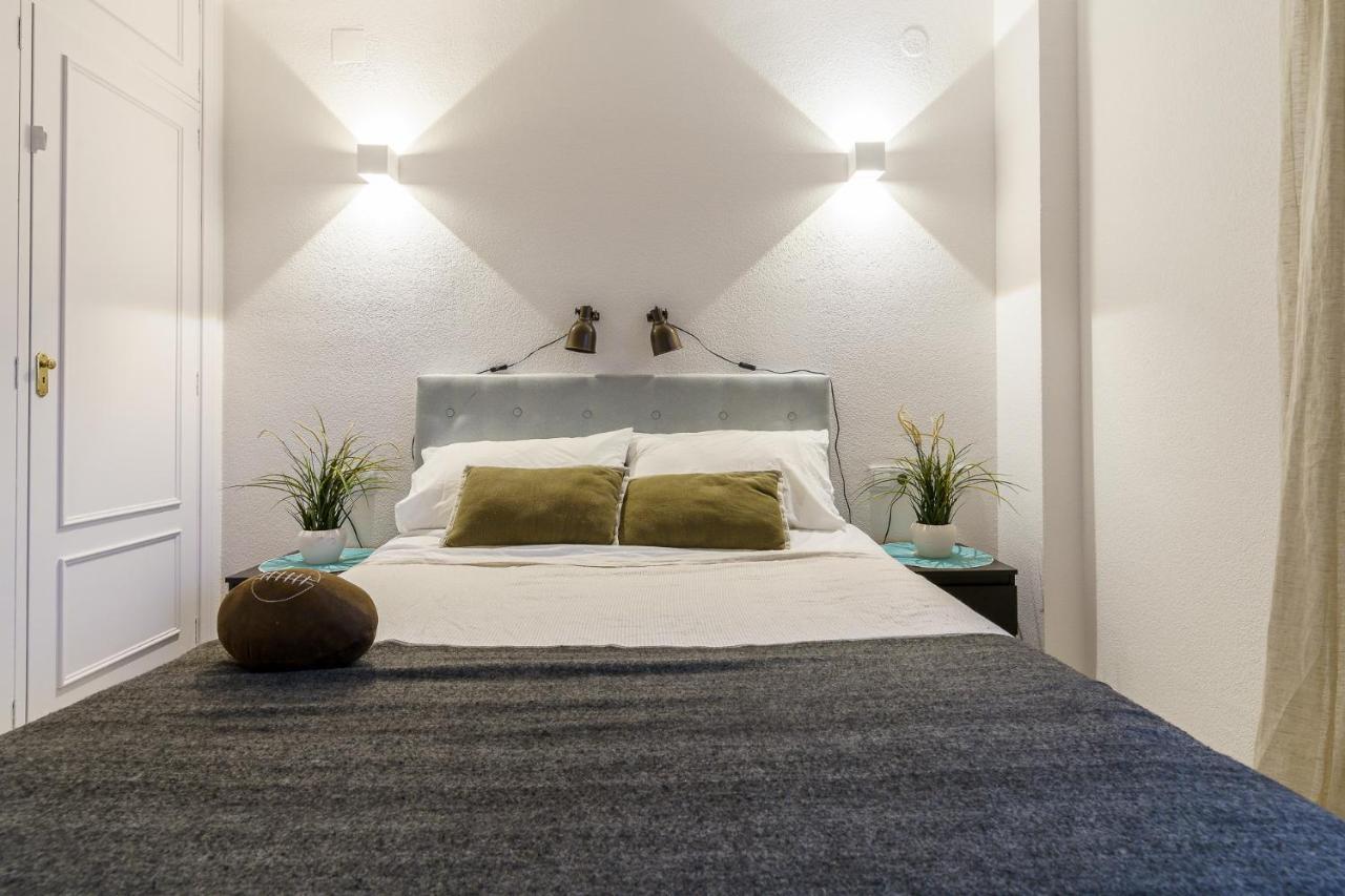 Malagasuite Soho Apartment Buitenkant foto