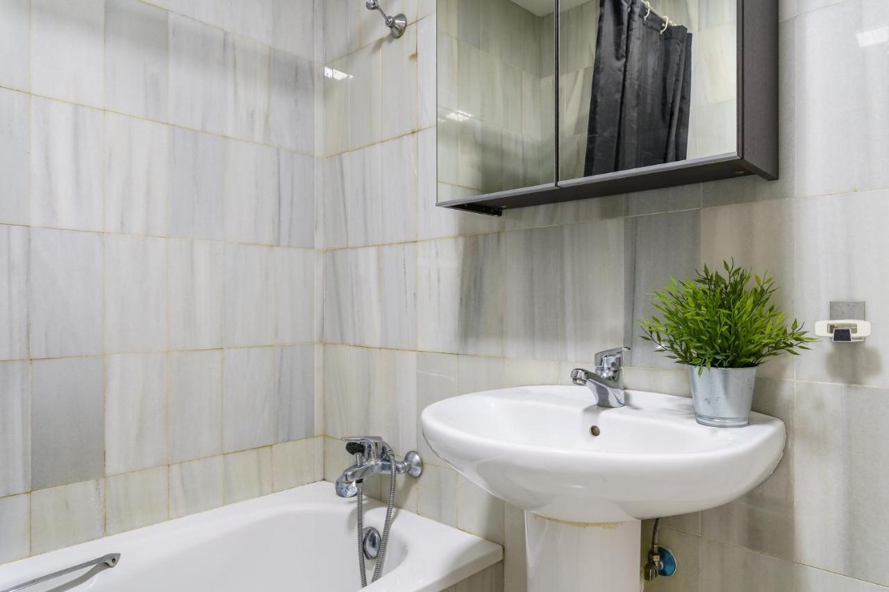 Malagasuite Soho Apartment Buitenkant foto
