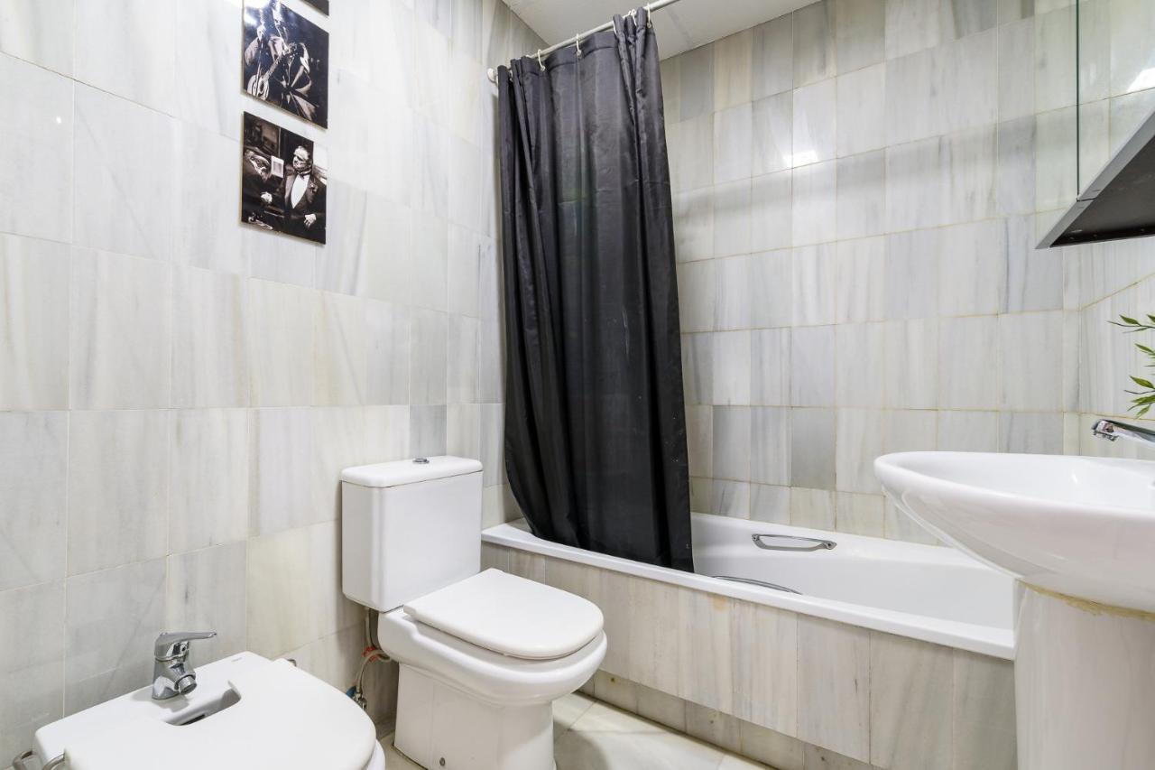 Malagasuite Soho Apartment Buitenkant foto